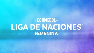 CONMEBOL Women's Nations League