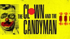 The Clown & The Candyman