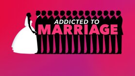 Addicted to Marriage