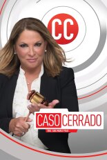 Caso cerrado