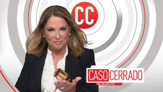 Caso cerrado