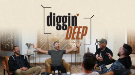 Diggin' Deep