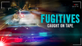 Fugitives Caught on Tape