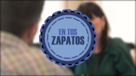 En tus zapatos