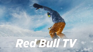 Red Bull TV