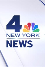 Today in New York @ 6AM