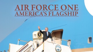 Air Force One: America's Flagship