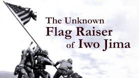 The Unknown Flag Raiser of Iwo Jima