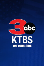 KTBS 3 News First News