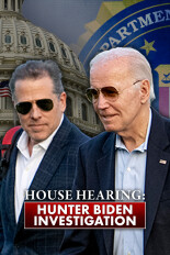 House Hearing: Hunter Biden Investigation