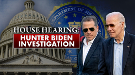 House Hearing: Hunter Biden Investigation