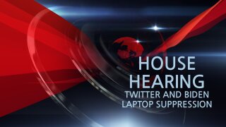 House Hearing: Twitter and Biden Laptop Suppression