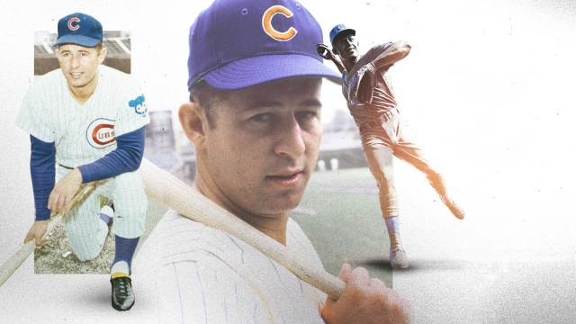 The Remarkable Life of Ron Santo