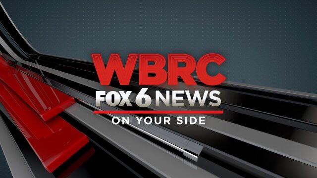 WBRC FOX6 News at 6pm