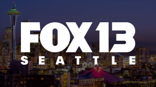 Gameday on Fox 13