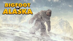 Bigfoot in Alaska