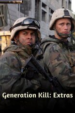 Generation Kill: Extras