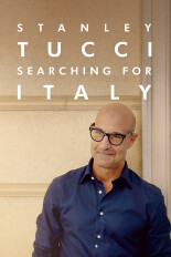 Stanley Tucci: Searching for Italy