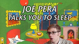 Joe Pera Talks You to Sleep