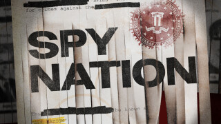 Spy Nation