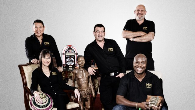 Pawn Stars South Africa