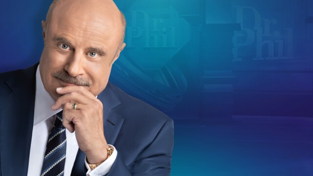 Watch dr phil online free 123 new arrivals