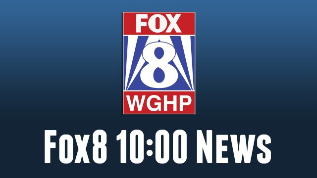 Fox8 10:00 News