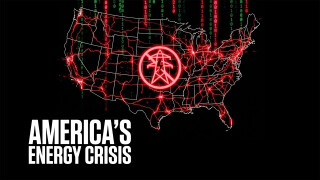 America's Energy Crisis