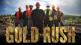 Gold Rush: Extras