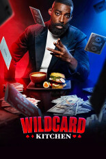 Wildcard Kitchen