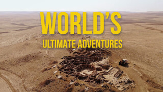 World's Ultimate Adventures