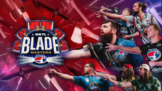 Blade Masters: Axe & Knife Throwing