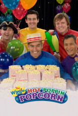 The Wiggles: Hot Poppin' Popcorn