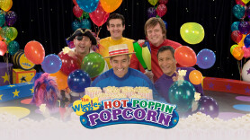 The Wiggles: Hot Poppin' Popcorn