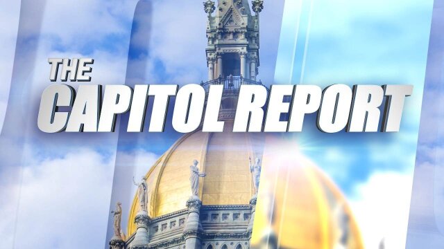 The Capitol Report