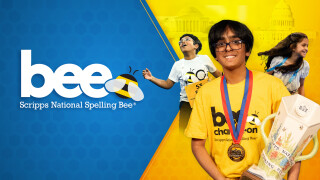 Scripps National Spelling Bee Semi-Finals