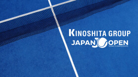 2026 WTA Kinoshita Group Japan Open Tennis