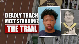 Deadly Track Meet Stabbing: The Trial