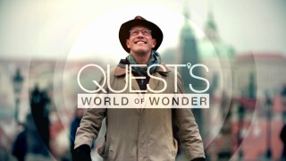 Quest's World of Wonder