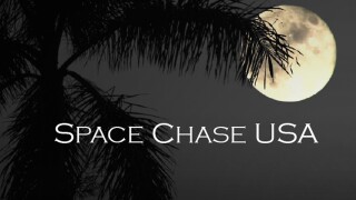 Space Chase USA