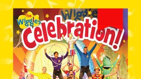 The Wiggles: Celebration!
