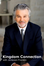 Kingdom Connection With Jentezen Franklin