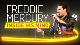 Freddie Mercury: Inside His Mind