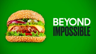 Beyond Impossible
