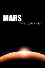 Mars: The Journey