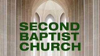 Second Baptist Church
