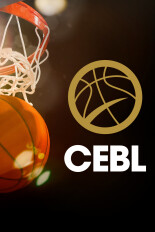 CEBL Basketball