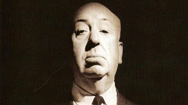 Alfred Hitchcock Presents