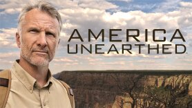 America Unearthed