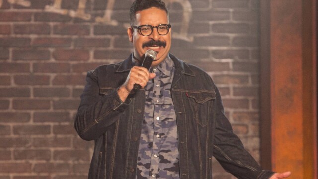 Erik Griffin: AmERIKan Warrior